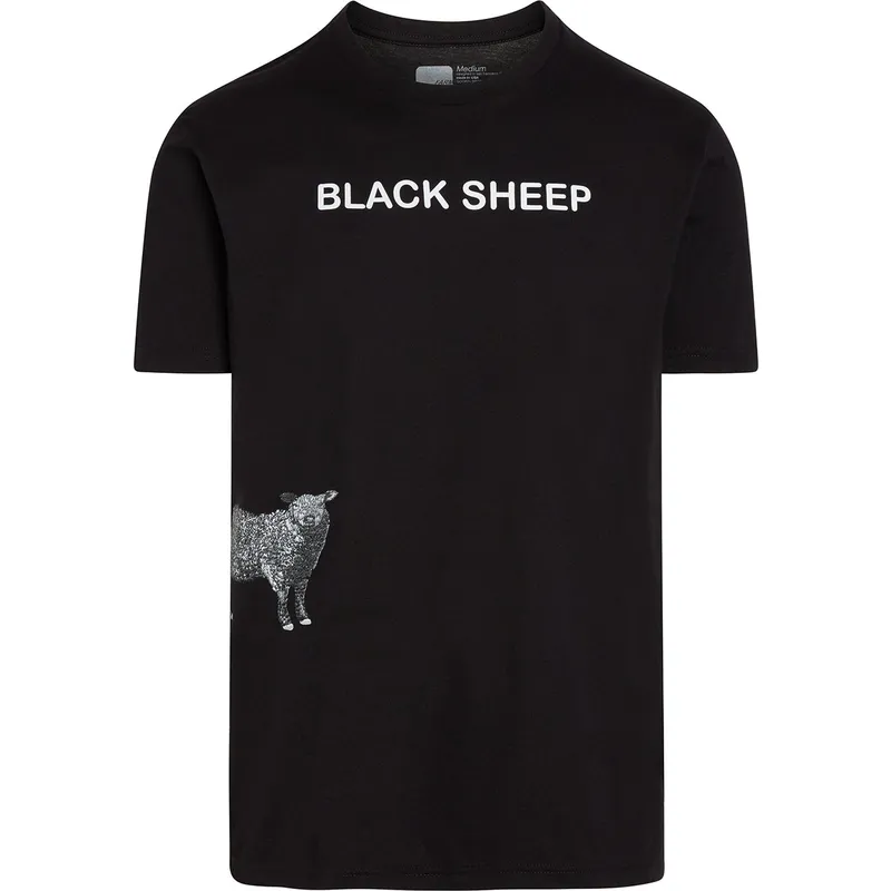 manga-corta-gris-oveja-black-sheep-baaah-to-the-bone-the-farm-the-farm-goorin-bros