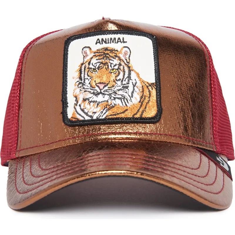 trucker-spotlight-metallic-the-farm-goorin-bros trucker-spotlight-metallic-the-farm-goorin-bros