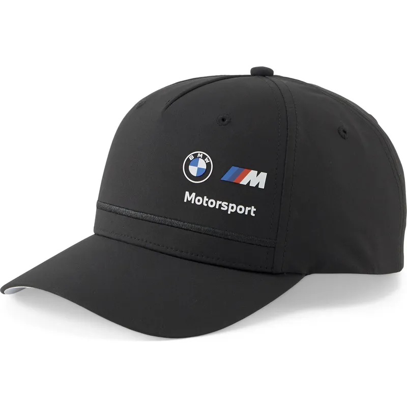 curva-snapback-motorsport-bb-bmw-puma curva-snapback-motorsport-bb-bmw-puma