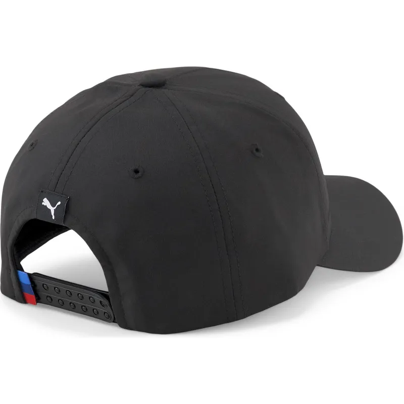 curva-snapback-motorsport-bb-bmw-puma curva-snapback-motorsport-bb-bmw-puma
