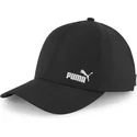 puma-curved-brim-women-ponytail-black-adjustable-cap