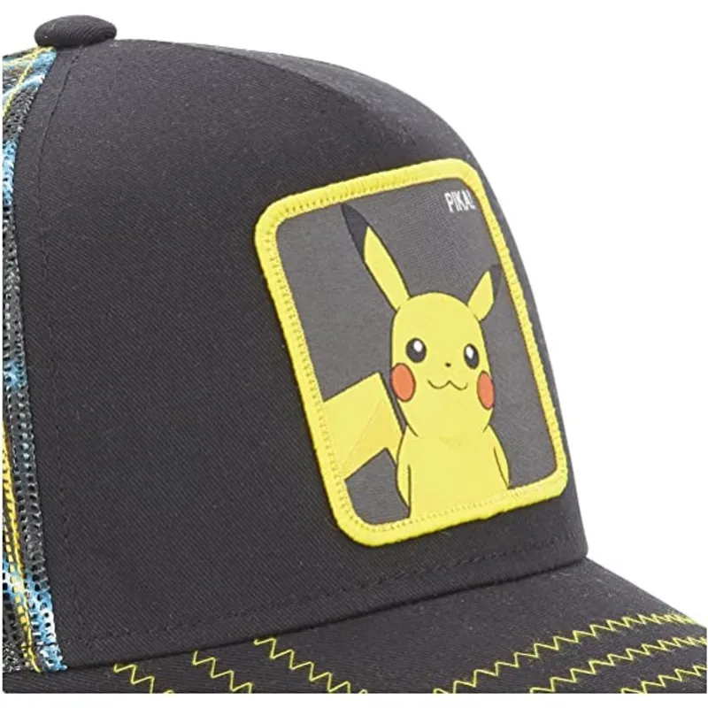 trucker-pikachu-pkm2-ele1-pokemon-capslab trucker-pikachu-pkm2-ele1-pokemon-capslab
