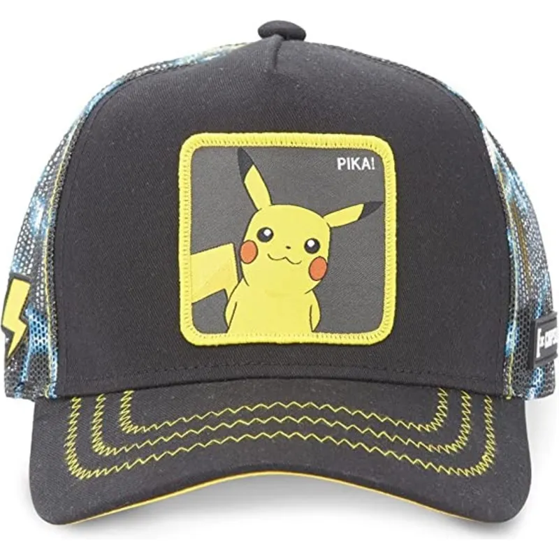 trucker-pikachu-pkm2-ele1-pokemon-capslab trucker-pikachu-pkm2-ele1-pokemon-capslab