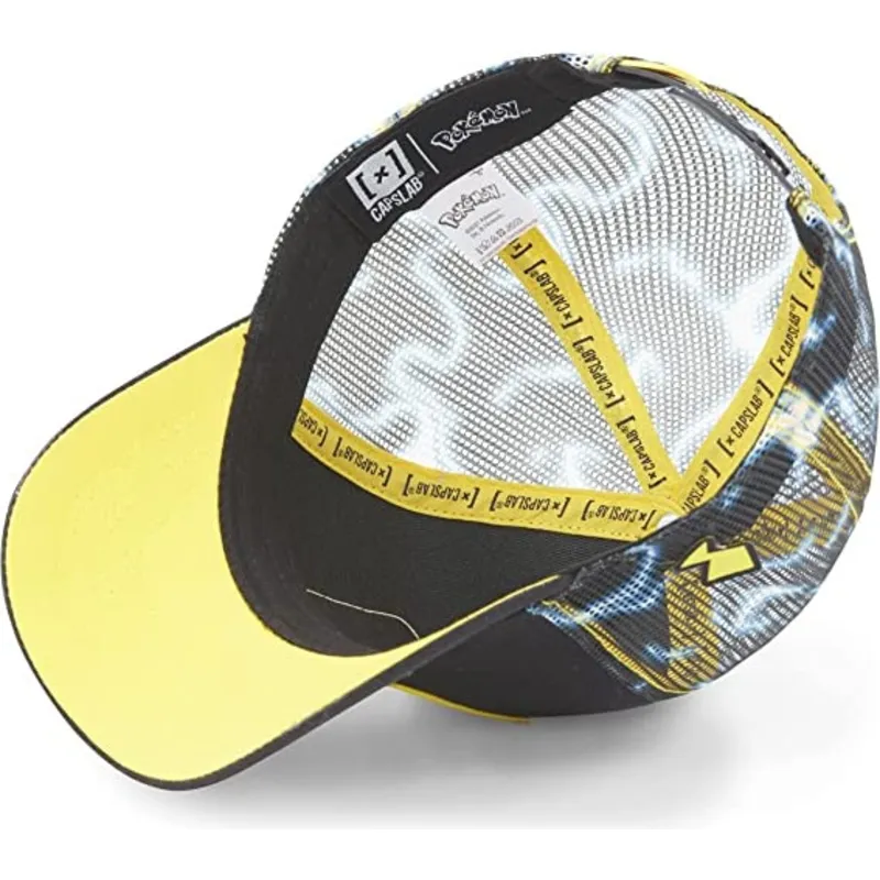 trucker-pikachu-pkm2-ele1-pokemon-capslab trucker-pikachu-pkm2-ele1-pokemon-capslab