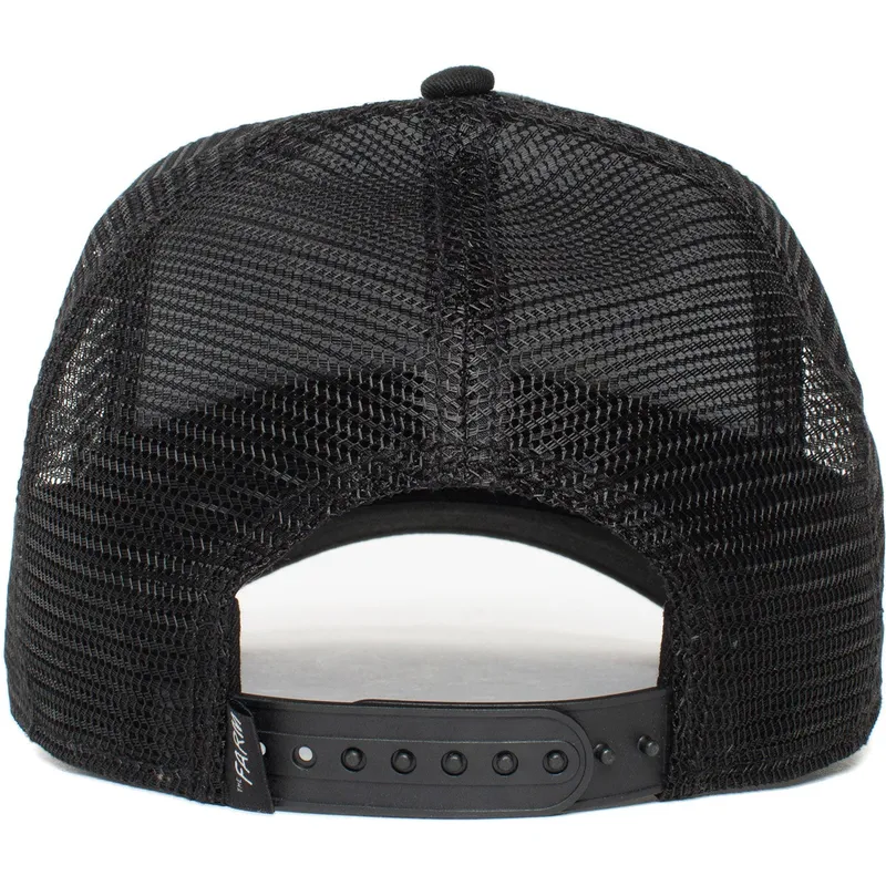 trucker-naughty-lamb-goorin-bros trucker-naughty-lamb-goorin-bros