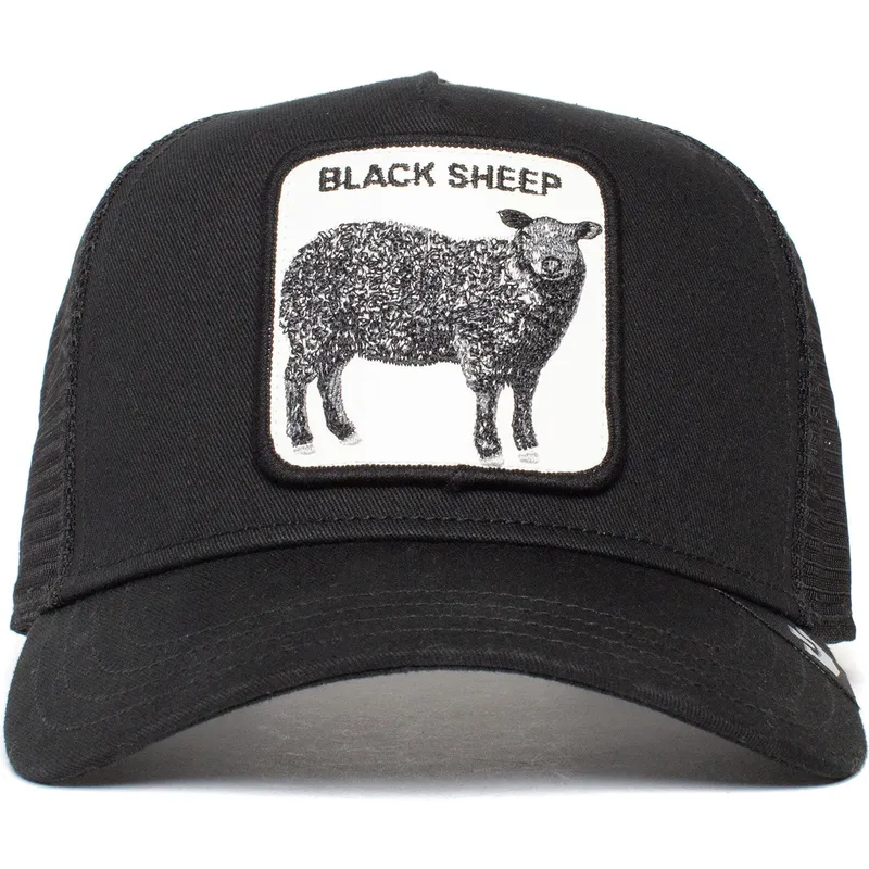 trucker-naughty-lamb-goorin-bros trucker-naughty-lamb-goorin-bros
