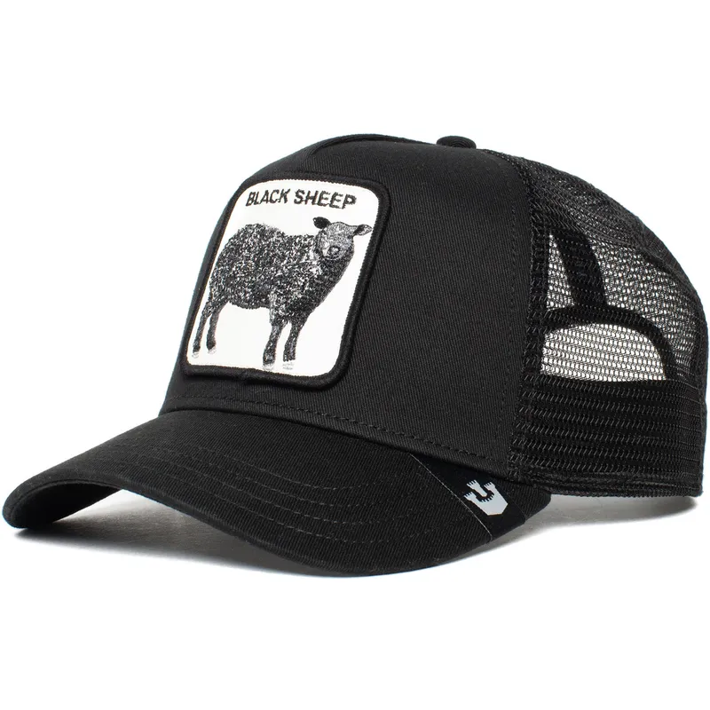 trucker-naughty-lamb-goorin-bros trucker-naughty-lamb-goorin-bros