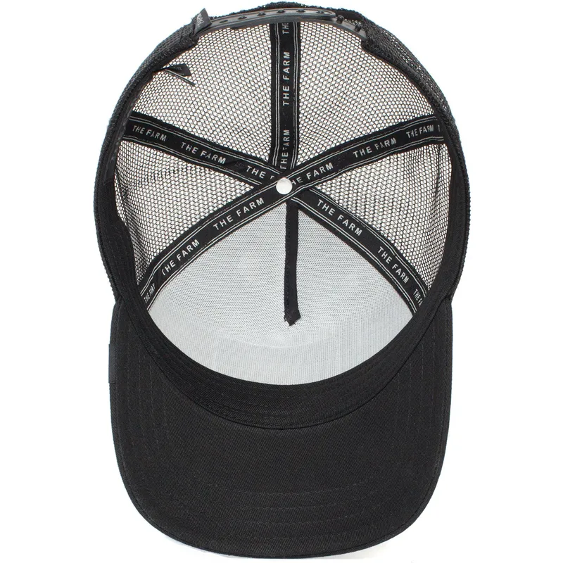 trucker-naughty-lamb-goorin-bros trucker-naughty-lamb-goorin-bros