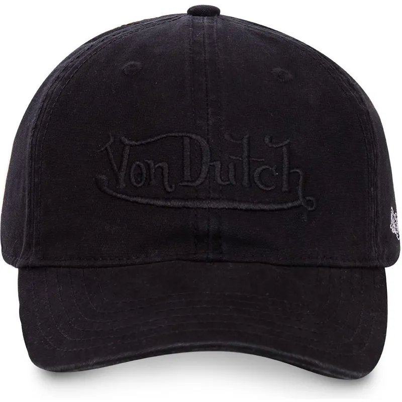 forestn-von-dutch