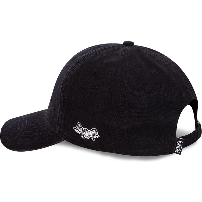 forestn-von-dutch