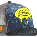 trucker-amel-yel-von-dutch
