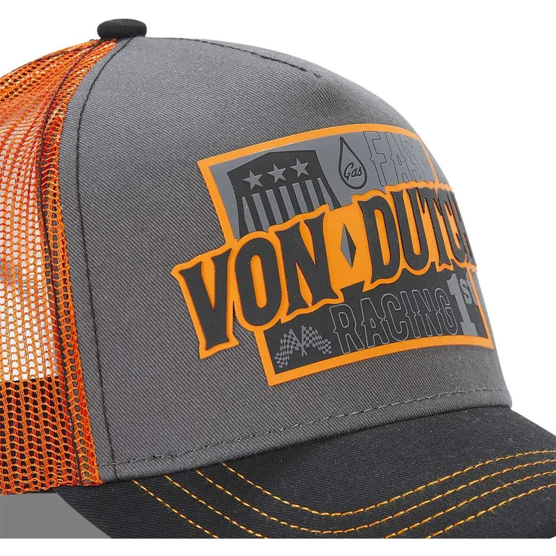 trucker-fast-racing-arac-gre-von-dutch