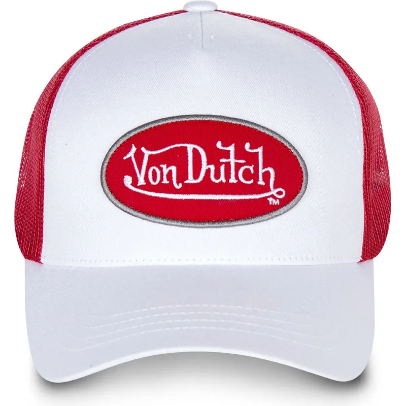trucker-bmwhred2-von-dutch