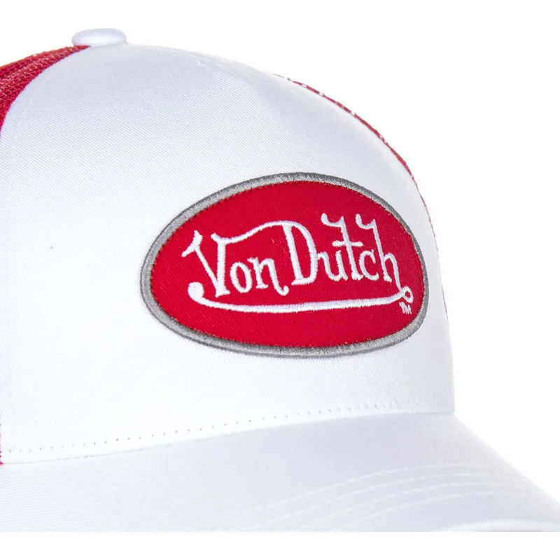 trucker-bmwhred2-von-dutch