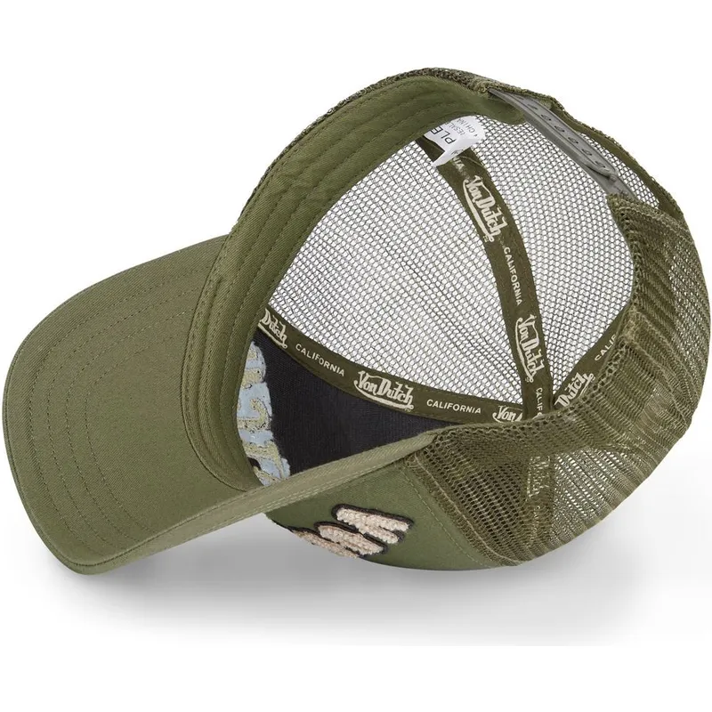 trucker-buckl-k-von-dutch