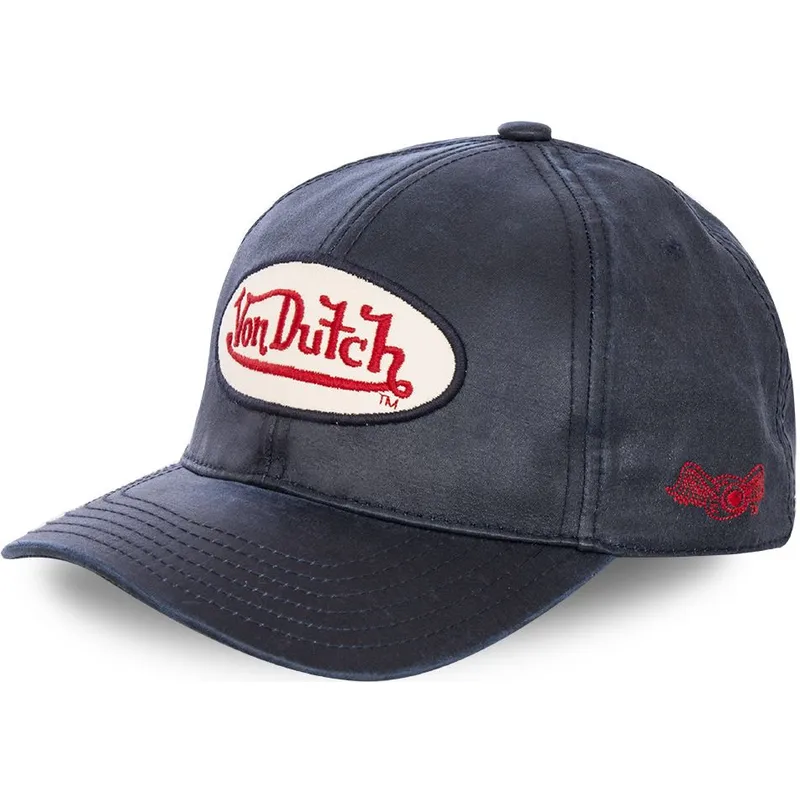 snapback-cari-von-dutch