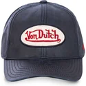 snapback-cari-von-dutch