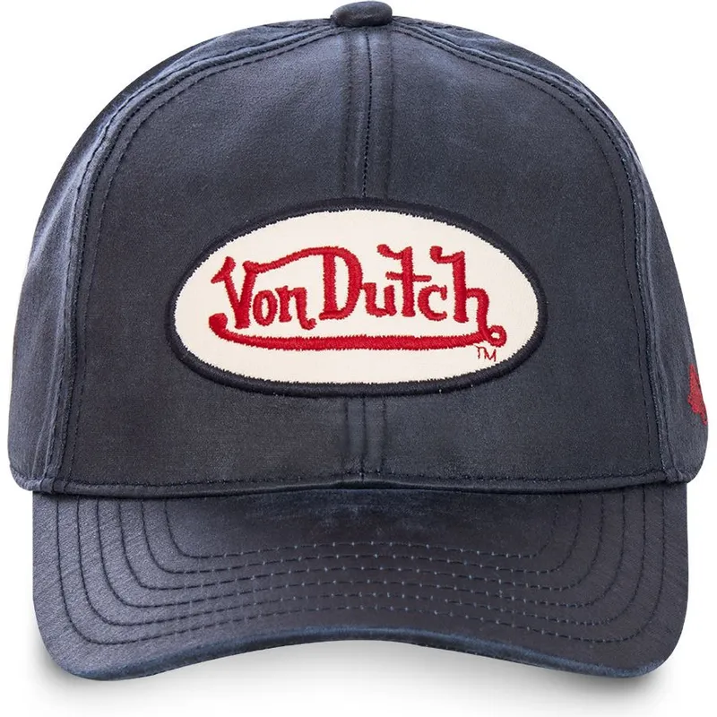 snapback-cari-von-dutch