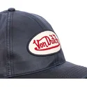 snapback-cari-von-dutch