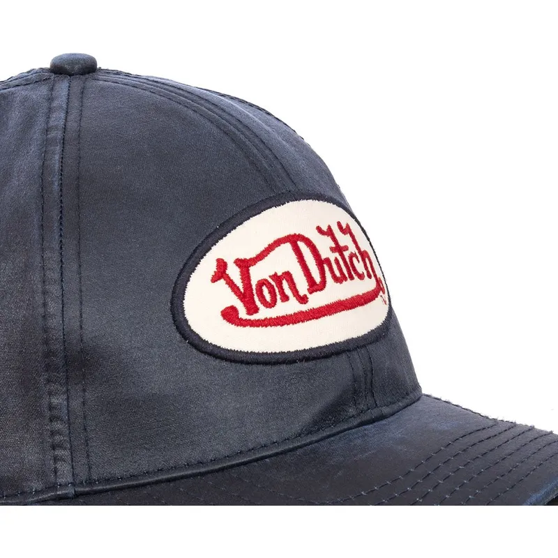 snapback-cari-von-dutch