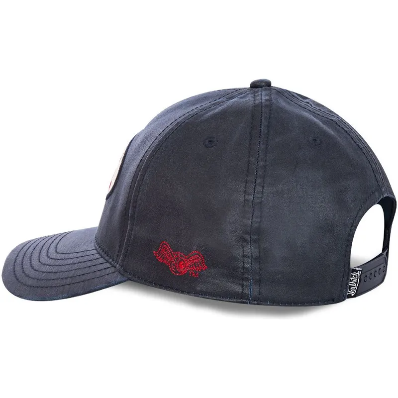 snapback-cari-von-dutch