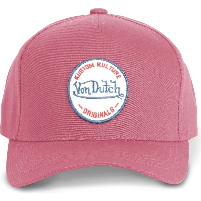 snapback-kustom-kulture-col-rasp-von-dutch