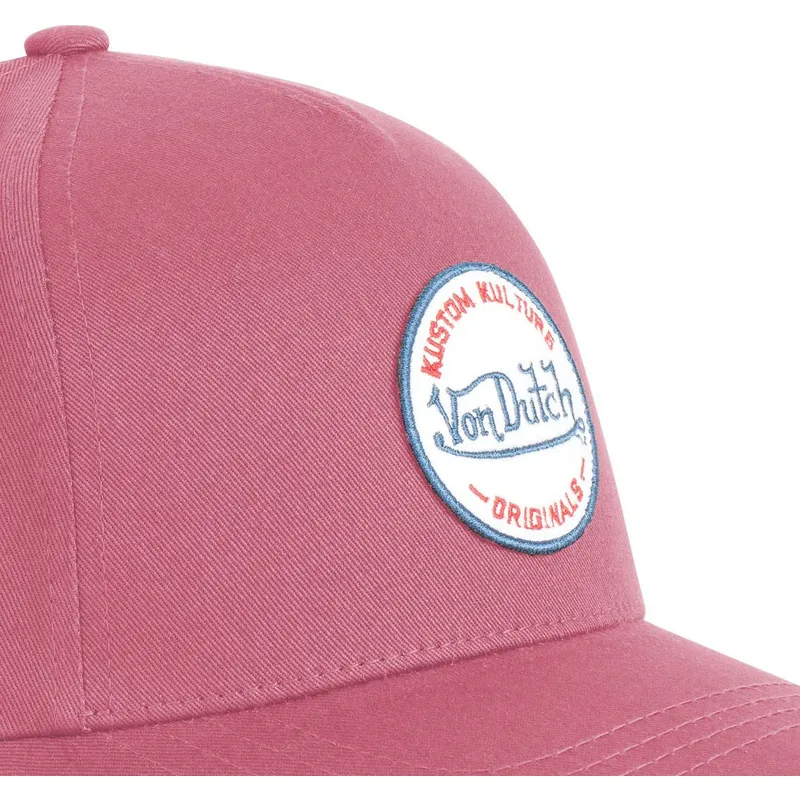 snapback-kustom-kulture-col-rasp-von-dutch