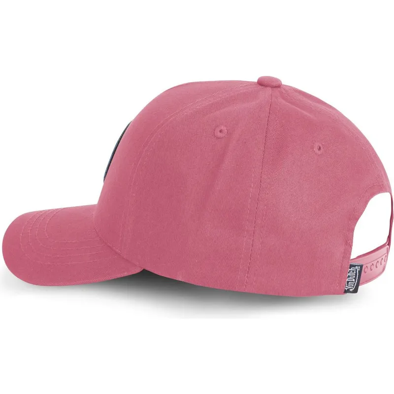snapback-kustom-kulture-col-rasp-von-dutch