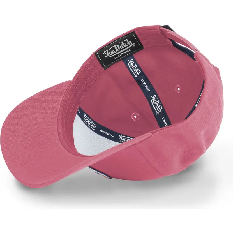 snapback-kustom-kulture-col-rasp-von-dutch