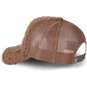 curva-snapback-borreguillo-fur2-von-dutch