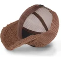 curva-snapback-borreguillo-fur2-von-dutch