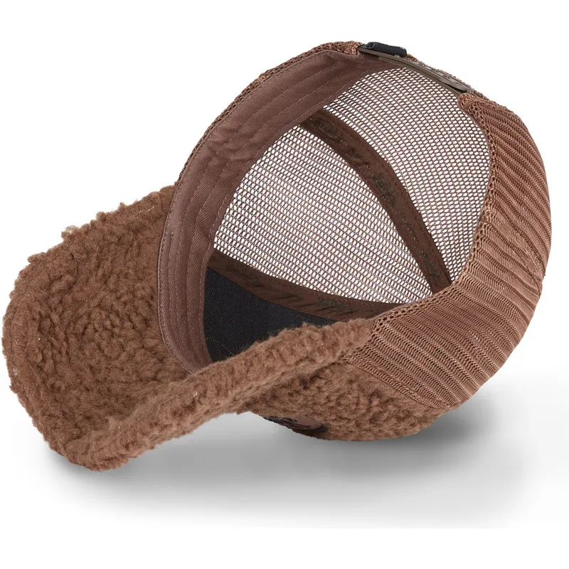 curva-snapback-borreguillo-fur2-von-dutch