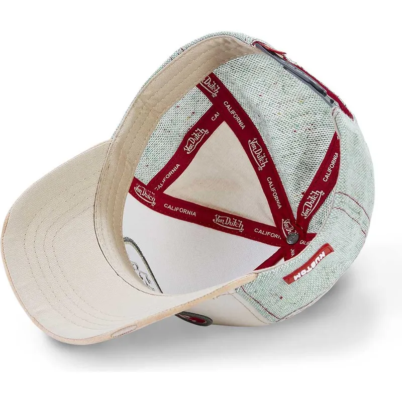 snapback-kys-von-dutch snapback-kys-von-dutch