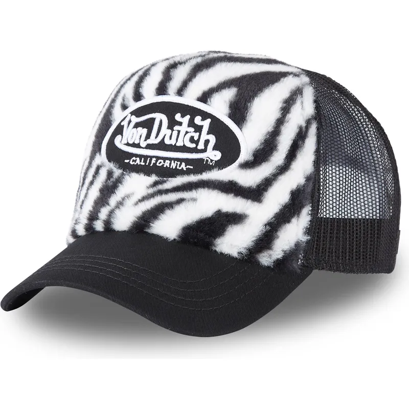 curva-snapback-von-dutch curva-snapback-von-dutch