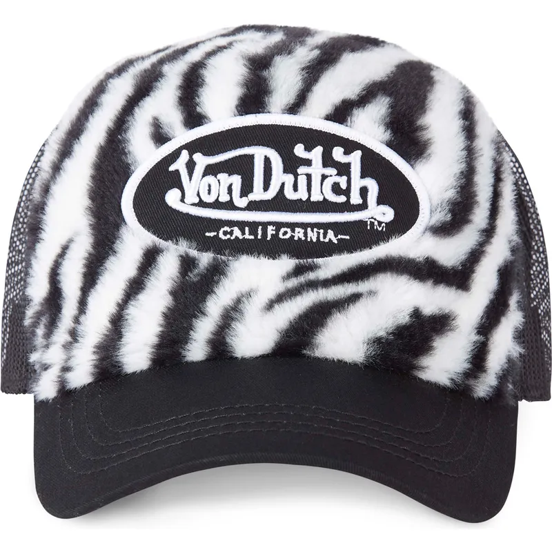 curva-snapback-von-dutch curva-snapback-von-dutch