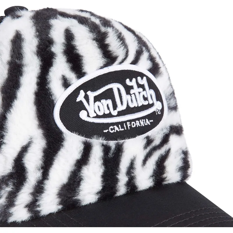 curva-snapback-von-dutch curva-snapback-von-dutch