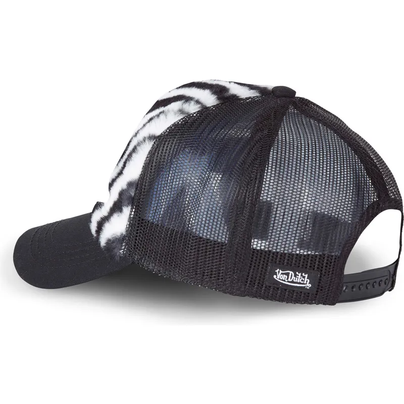curva-snapback-von-dutch curva-snapback-von-dutch