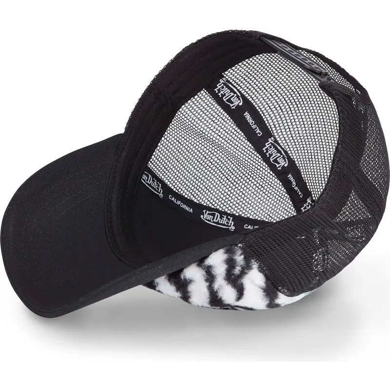 curva-snapback-von-dutch curva-snapback-von-dutch