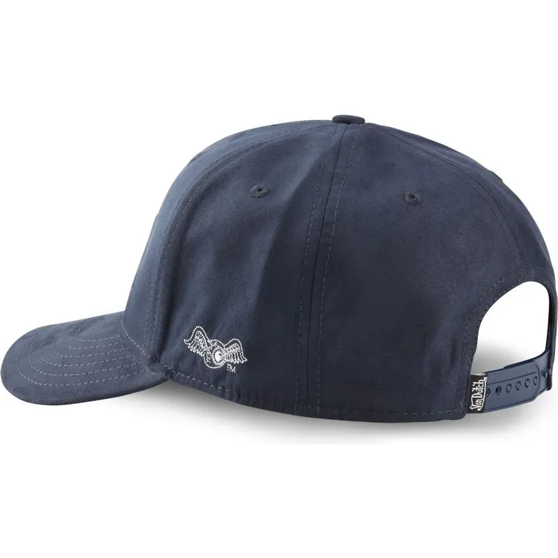 snapback-suedine1-von-dutch
