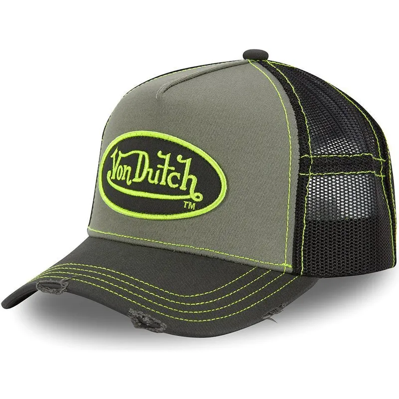 trucker-sum-grn-von-dutch
