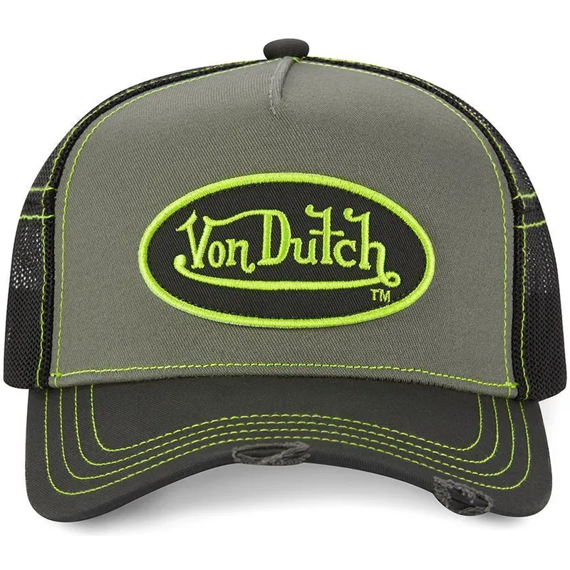 trucker-sum-grn-von-dutch