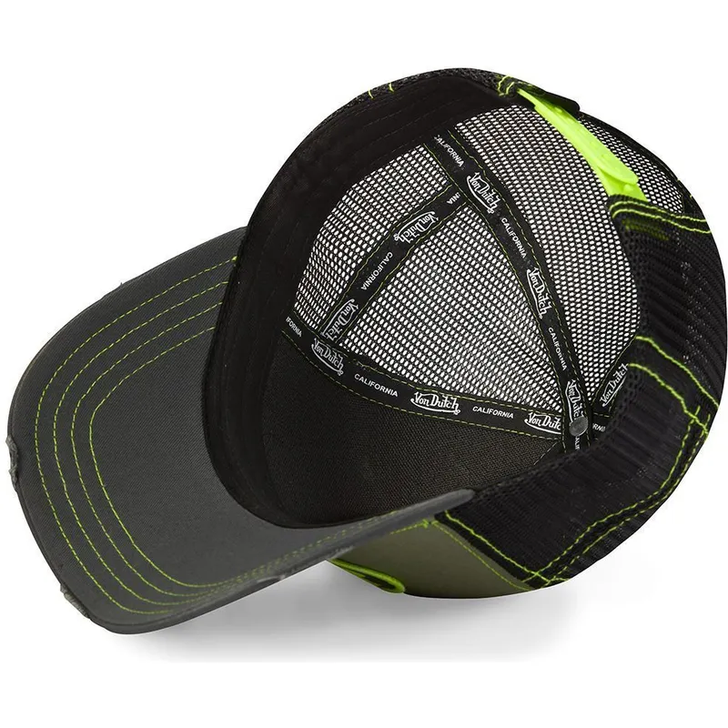 trucker-sum-grn-von-dutch