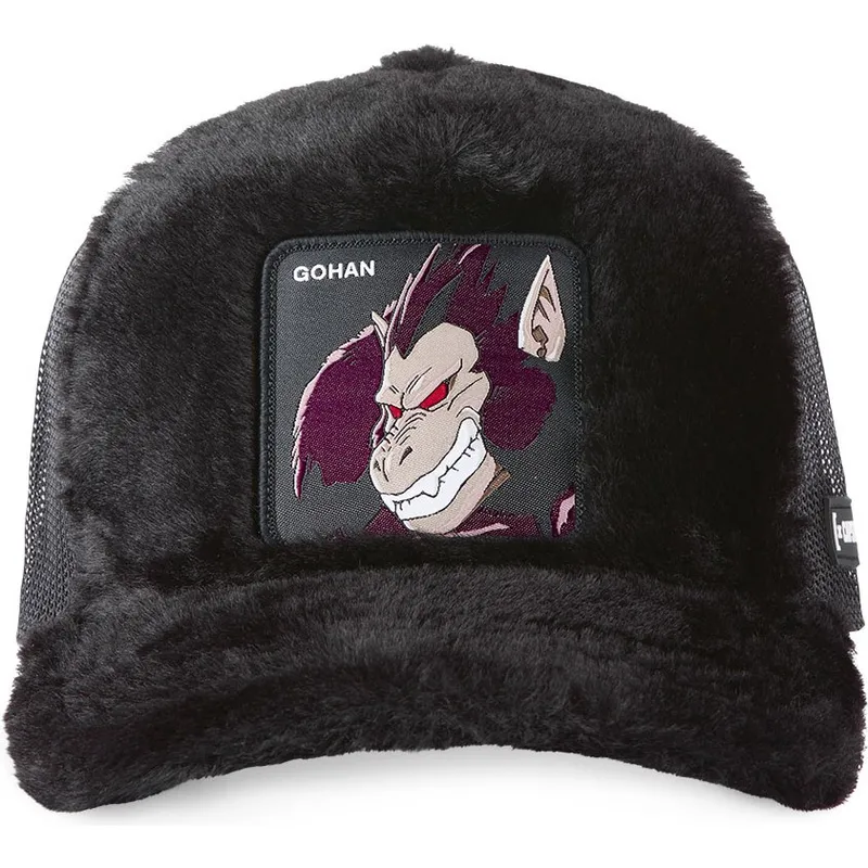 curva-snapback-son-gohan-dragon-ball-capslab