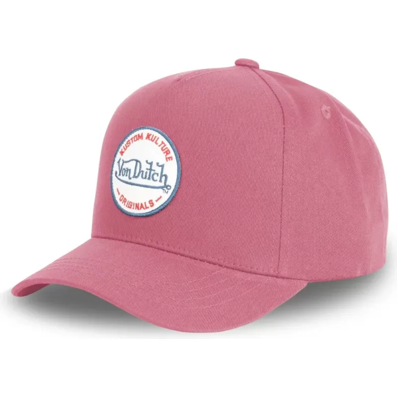 snapback-kustom-kulture-col-rasp-von-dutch
