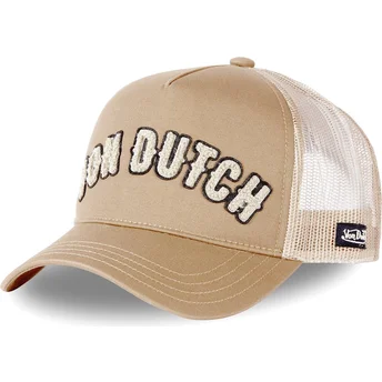 trucker-buckl-m-von-dutch