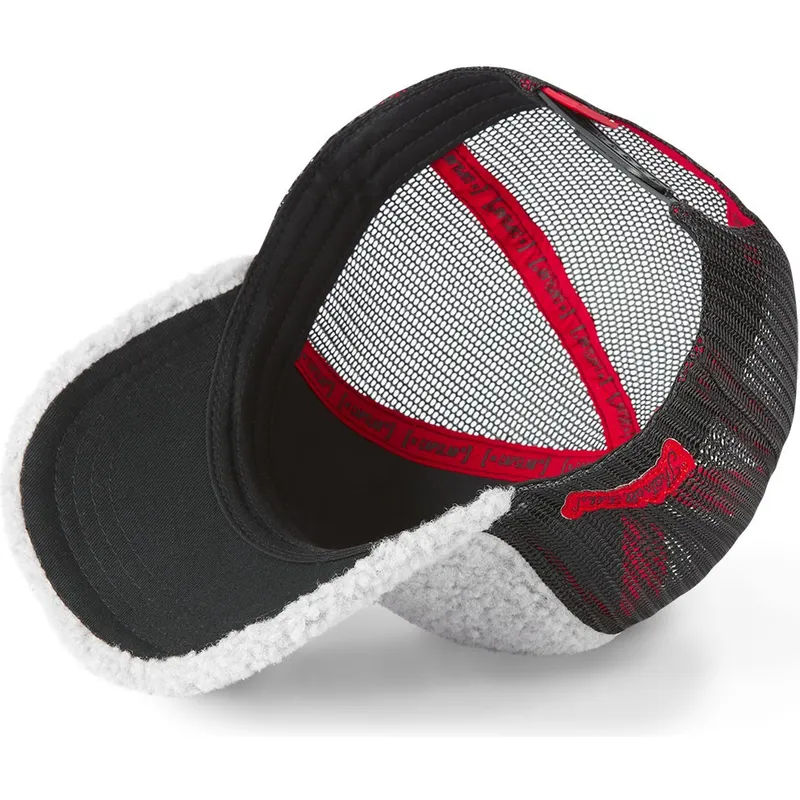 curva-snapback-bugs-bunny-looney-tunes-capslab