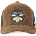 curva-snapback-looney-tunes-capslab