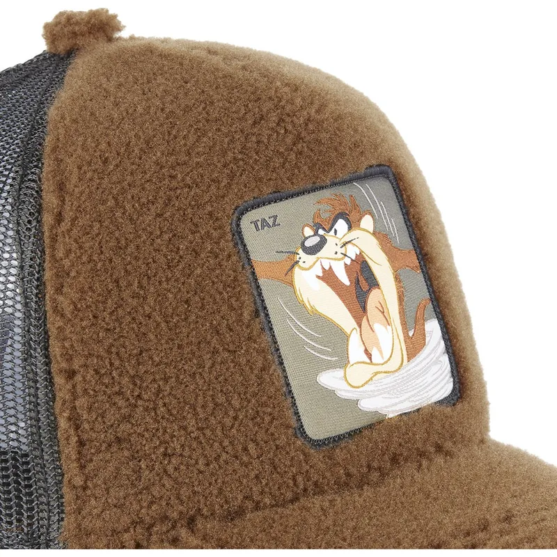 curva-snapback-de-borreguillo-diablo-looney-tunes-capslab