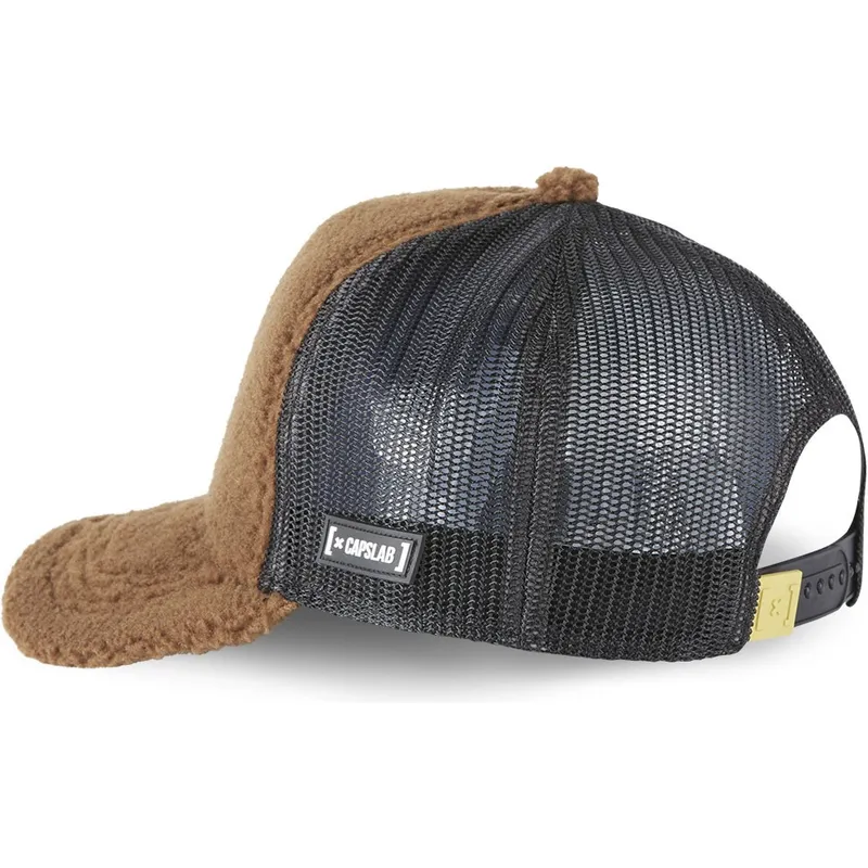 curva-snapback-de-borreguillo-diablo-looney-tunes-capslab