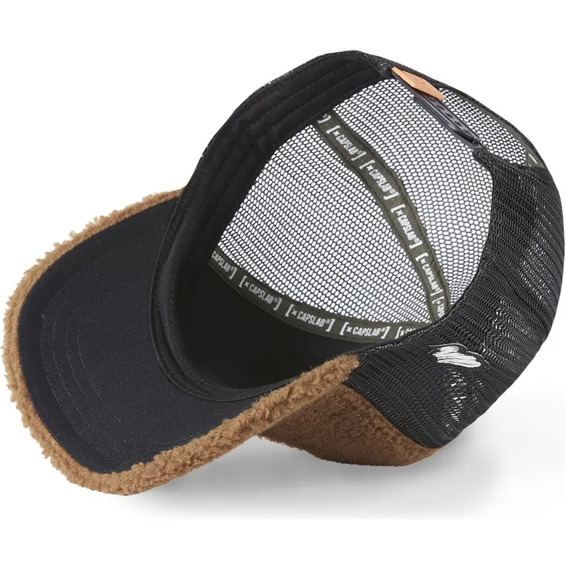 curva-snapback-de-borreguillo-diablo-looney-tunes-capslab